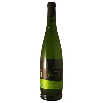 ピクプール･ド･ピネ / ドメーヌ･アザン ◎N(Domaine Azan Picpoul de Pinet ◎)